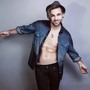 Avatar für Alessio Bernabei
