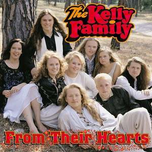 From Their Hearts cover
