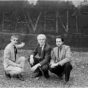 Heaven 17 photo provided by Last.fm