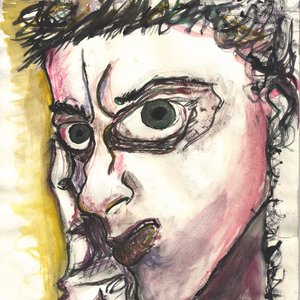 will you be my friend?