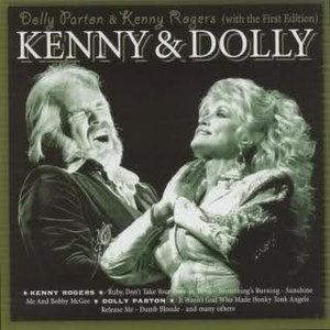 Kenny & dolly