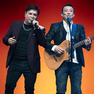 Gilberto E Gilmar 的头像