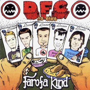 Farofa Kind (Ao Vivo)