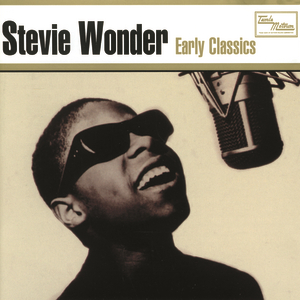 Stevie Wonder - The Many Faces Of Stevie Wonder CD1 - Zortam Music