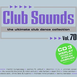 Club Sounds, Vol. 70