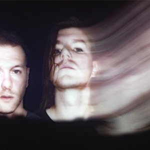 Bliss Signal, Mumdance & Wife 的头像
