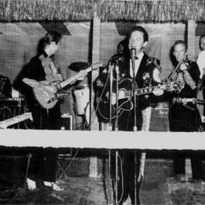 Ray Price And The Cherokee Cowboys 的头像