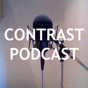 Contrast Podcast için avatar