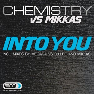 Chemistry Vs. Mikkas 的头像