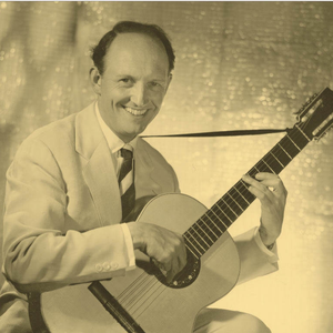 Ulrik Neumann photo provided by Last.fm