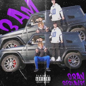 Dran geglaubt (feat. 3AM) - Single