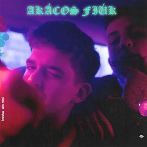 Akácos Fiúk (feat. AKC Misi) - Single