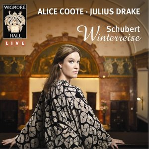 Schumann Lieder - Wigmore Hall Live