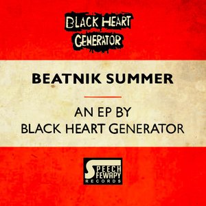 Beatnik Summer