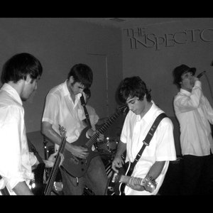 The Inspectors 的头像