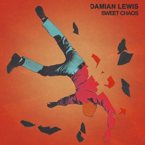 Cover Damian Lewis – Sweet Chaos