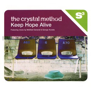 Keep Hope Alive (Featuring Mixes By Midfield General & George Acosta)