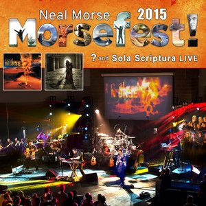 Morsefest 2015