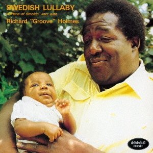 Swedish Lullaby