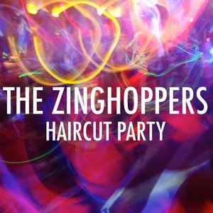 Haircut Party!