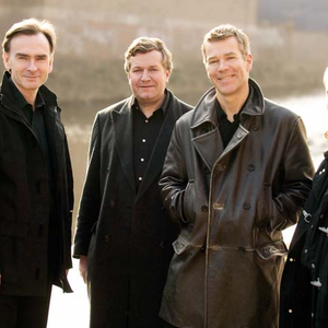 Orlando Consort photo provided by Last.fm