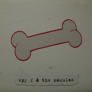 Spy F & The Zakulas のアバター