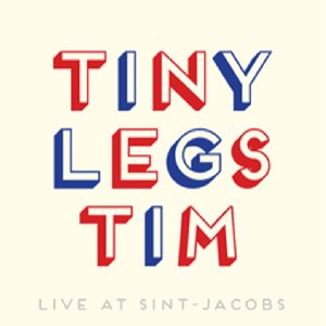 Live At Sint-Jacobs