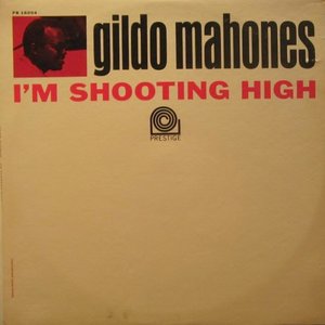 I'm Shooting High