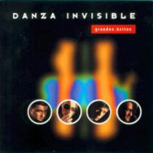 Danza invisible - 01.Danza Invisible - Sabor De Amor Lyrics - Zortam Music