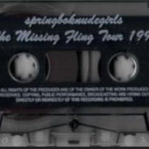 The Missing Fling Tour - 1996 (Live)