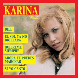 Karina, Vol. 2 (Singles Collection)
