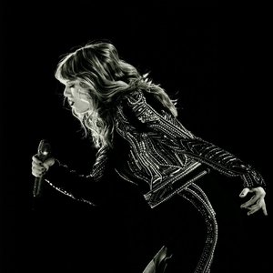 Taylor Swift ft. Bon Iver 的头像