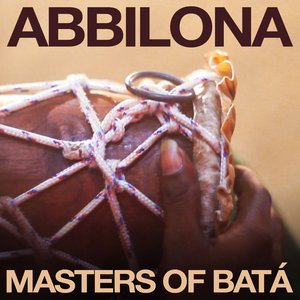 Masters of Batá