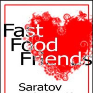 Fast Food Friends のアバター