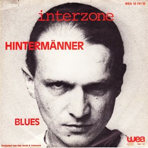 Hintermänner