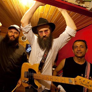 Lazer Lloyd & The Folk Spirit Blues 的头像