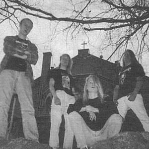 Convulse photo provided by Last.fm