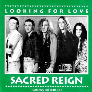 Looking For Love