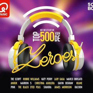 Het Beste Uit De Top 500 Van De Zeroes