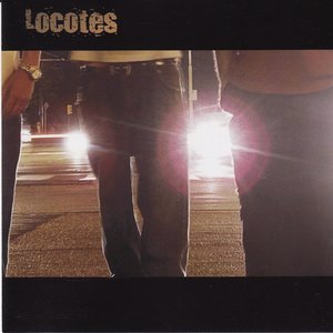 “Locotes”的封面