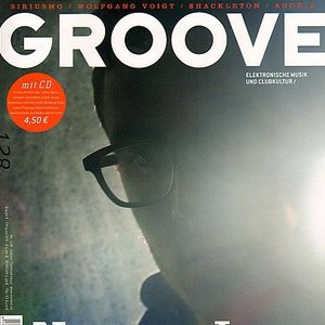 Groove 128 / CD 37