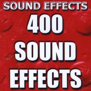 400 Sound Effects