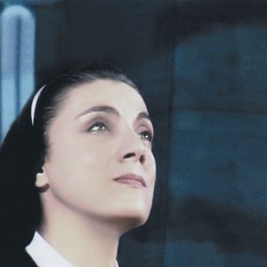 Аватар для Soeur Marie Keyrouz