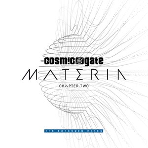 Materia Chapter.Two (The Extended Mixes)