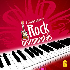 The Best Parties of the 80's Instrumentals - Volume 6