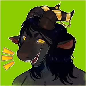 Avatar for Alice Baphomet Noelle