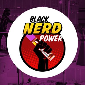 Avatar for Black Nerd Power