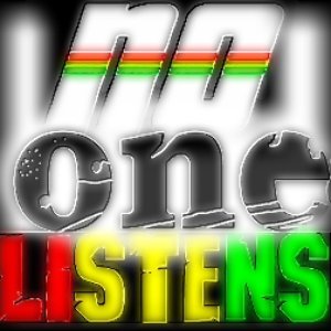No One Listens 的头像