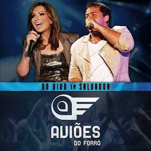 Image for 'Ao Vivo Em Salvador'