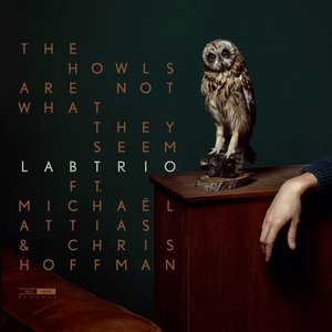 The Howls Are Not What They Seem (feat. Michaël Attias & Chris Hoffman)